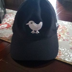 Bad Birdie Hat